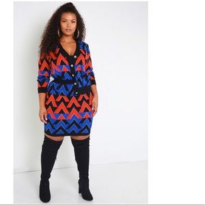 Sweater Set-Never Worn